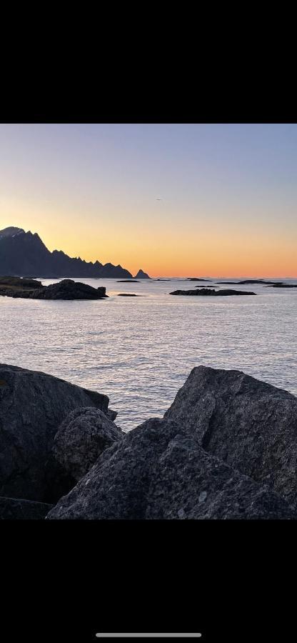 Den Gamle Fyrmesterboligen