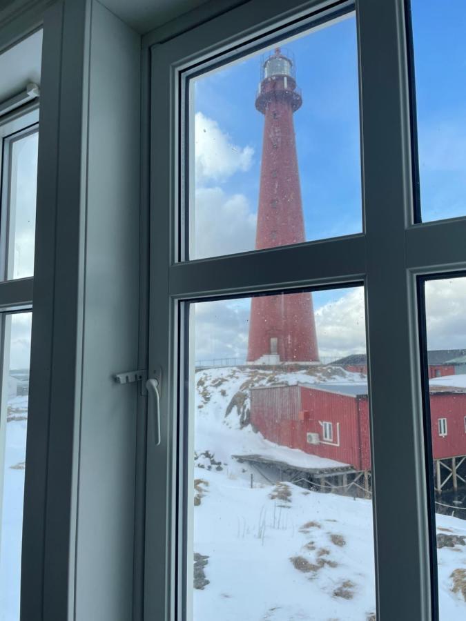 Den Gamle Fyrmesterboligen
