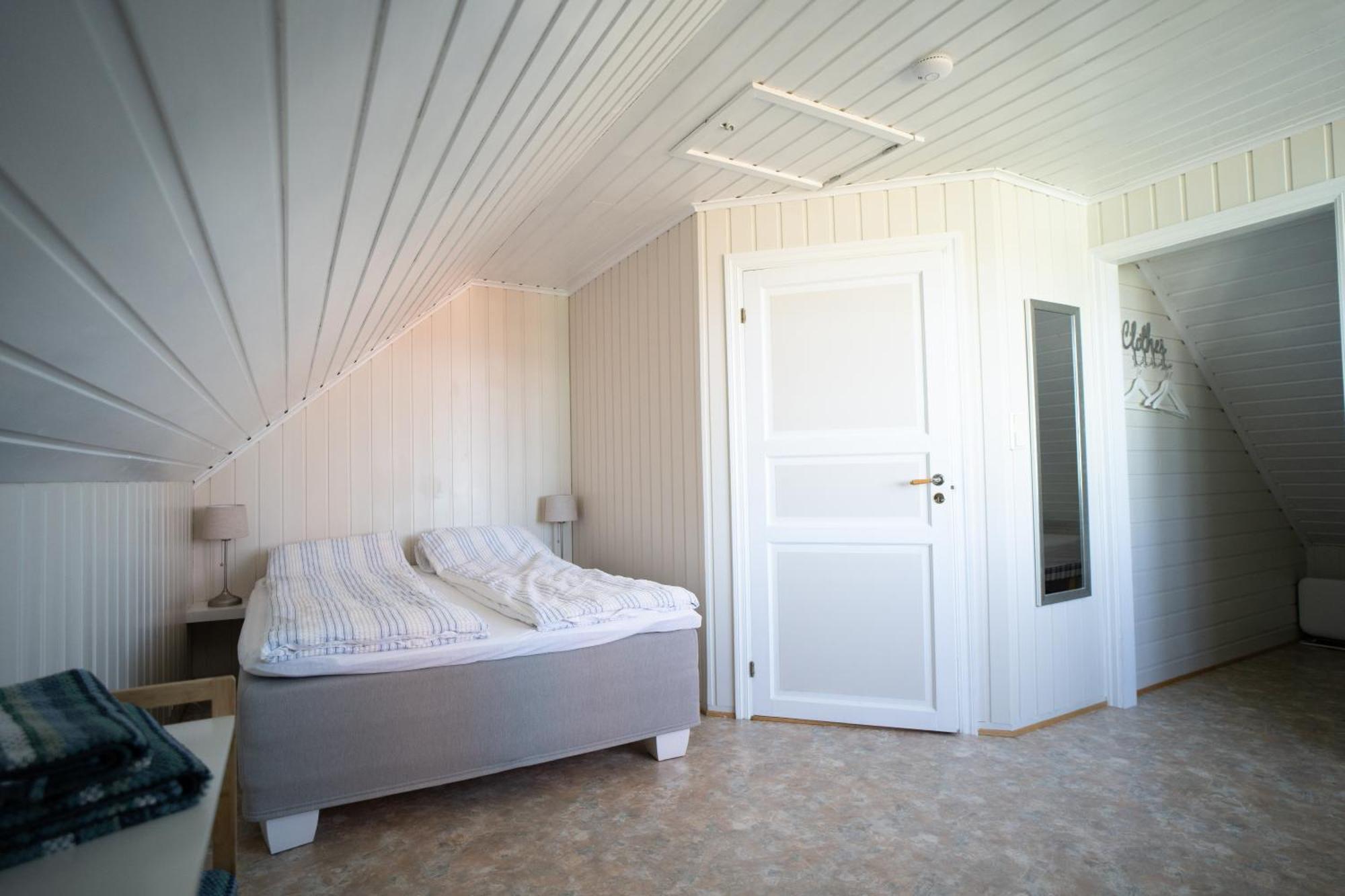 Den Gamle Fyrmesterboligen Apartment